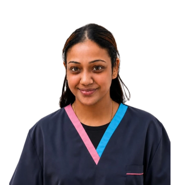 Ms Pavithra