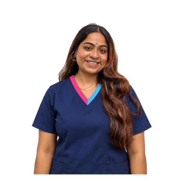 Ms Ranchana
